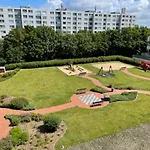 Apartman Lord Nelson 414 Cuxhaven