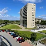 Lord Nelson 414 Apartman Cuxhaven