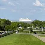 Apartman Lord Nelson 414
