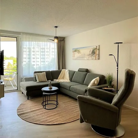 Apartment Lord Nelson 414
